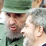 Cuba: morre preso político e Lula começa visita ao país