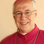 Arcebispo de Juiz de Fora recebe alta e se recupera de cirurgia
