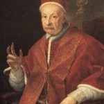 Reaberto processo de beatificação de Bento XIII