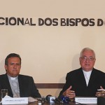 CNBB fala sobre crise no DF, Ficha Limpa, Belo Monte e aposentados