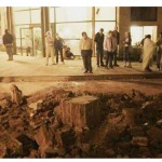 Forte terremoto atinge Chile e deixa ao menos 78 mortos