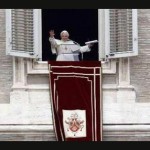 Papa convida cristãos a meditarem Palavra de Deus nesta quaresma