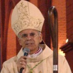 Novo bispo de Jataí (GO) é sagrado em Aparecida