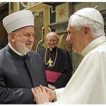 Católicos e muçulmanos unidos contra a manipulação da religião