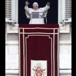 É preciso descobrir a verdadeira face de Deus, diz Bento XVI