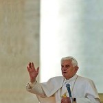 Verdadeira Teologia é motivada pelo amor a Deus, ensina Bento XVI