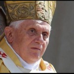 Papa escreve aos cristãos da Irlanda sobre abusos sexuais