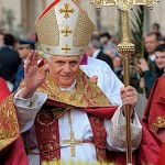Semana Santa: Confira celebrações a serem presididas pelo Papa