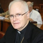 Carta do Papa vale para católicos de todo o mundo, diz Dom Odilo