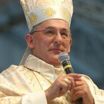 Dom Alberto toma posse como novo Arcebispo de Belém