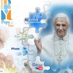 Semana Santa: Acompanhe celebrações do Papa na Internet