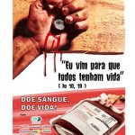 Arquidiocese de Natal faz campanha de doação de sangue