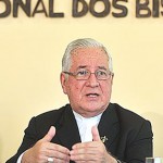CNBB se pronuncia em solidariedade ao Papa nesta quarta-feira