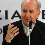 Ataques contra o Papa e a verdade, denuncia Cardeal chileno