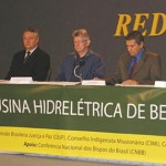 Belo Monte será a maior agressão já vista na Amazônia, diz bispo
