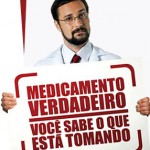 Anvisa lança campanha de combate a medicamentos falsificados