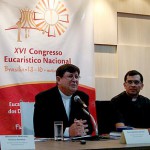 Brasília também será capital nacional da Eucaristia, diz Dom João