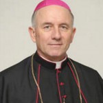 Arquidiocese de Curitiba acolhe novo bispo auxiliar