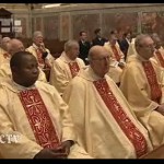 Verdadeira liberdade é obedecer a Deus, afirma Papa
