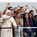 Papa a jovens de Malta: Encontro com Jesus é experiência de amor