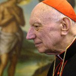 Bento XVI destaca vivência de fé e docilidade do Cardeal Spidlík