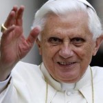 Expressão facial do Papa é consistente e verdadeira, diz estudo