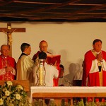 Deus fará obras ainda maiores em Brasília, diz Dom Lorenzo