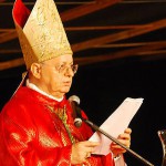 Homilia da Missa em memória à construção de Brasília