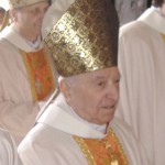 Morre o Cardeal italiano Luigi Poggi