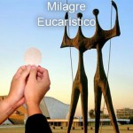 Brasília recebe exposição sobre os milagres eucarísticos