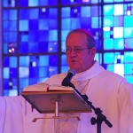 Homilia de Dom João Bosco Oliver de Faria na Assembleia