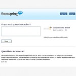 Arquidiocese de BH adere a sistema de perguntas online