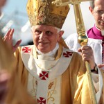 Homilia de Bento XVI na Missa no Terreiro do Paço em Lisboa