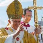 Mensagem do Papa nos 50 anos do Santuário de Cristo Rei em Almada