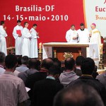 Jornada Sacerdotal prepara presbíteros para Congresso Eucarístico