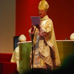 Homilia da Missa de abertura do CEN 2010