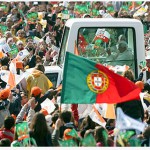 Papa em Portugal: visita ultrapassou as expectativas, dizem bispos