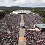 Papa em Portugal: acesse todas as notícias da visita de Bento XVI