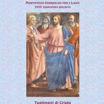 Papel dos cristãos na vida política será debatido no Vaticano