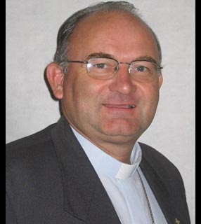 Diocese de Santa Cruz do Sul terá novo bispo Notícias