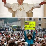 Bento XVI recorda