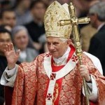O Espírito Santo supera as barreiras e nos dá a unidade, diz Papa
