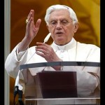 Espírito Santo continua sendo derramado sobre a Igreja, diz Papa