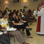 Nordeste acolhe 1º encontro de Lectionautas no Brasil