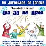 Juventude tem encontro marcado na Canção Nova neste domingo