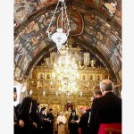 Igrejas devem restaurar comunhão plena e visível, indica Papa