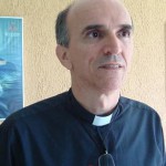 Padre brasileiro é novo vigário-geral dos orionitas