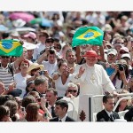 Fé e razão são plenamente compatíveis, defende Bento XVI