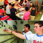Canção Nova realiza 1º Encontro Rede de Desenvolvimento Social