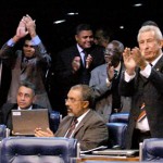 Plenário do Senado aprova Estatuto da Igualdade Racial
